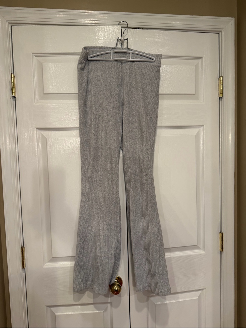 Yoga pants